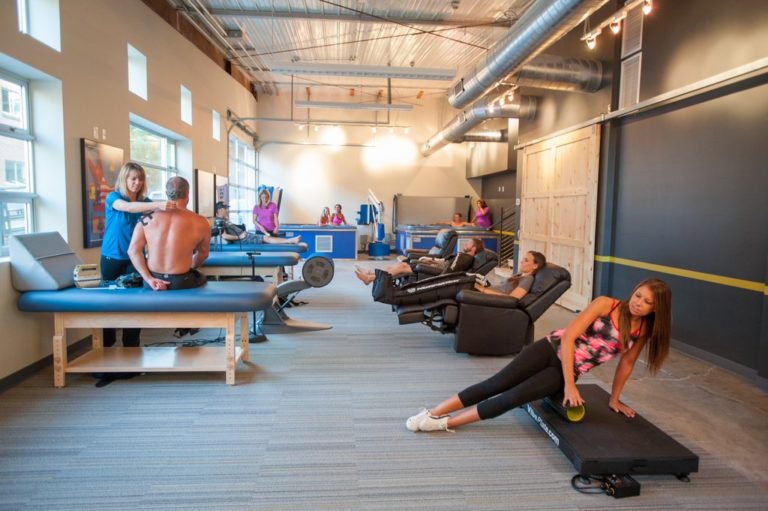 Sideline Teaser Perform Recover And Rebuild At Denver Sports Recovery