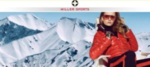 Miller Sports