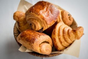 Dessert for Dinner: Authentic French Pastries at Pierre Michel French ...