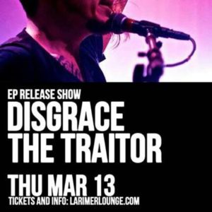 disgracethetraitorpromo2