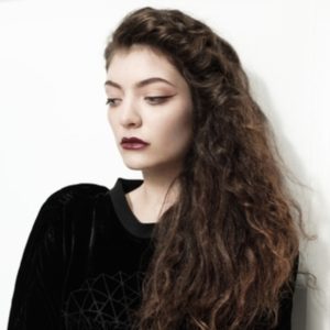 LORDE