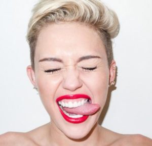 The Reel Deal: Miley Cyrus' Bangerz Tour - 303 Magazine