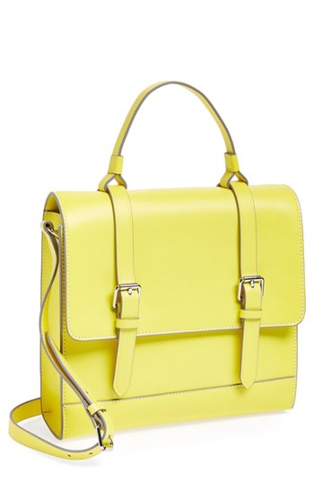 Lazy Shopping: 5 Big Bags for Spring - 303 Magazine