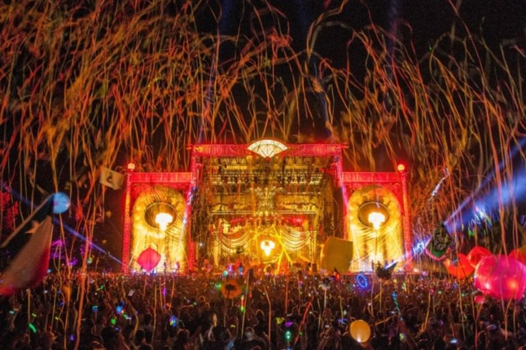 Electric Forest Phase Two Lineup Announced 303 Magazine