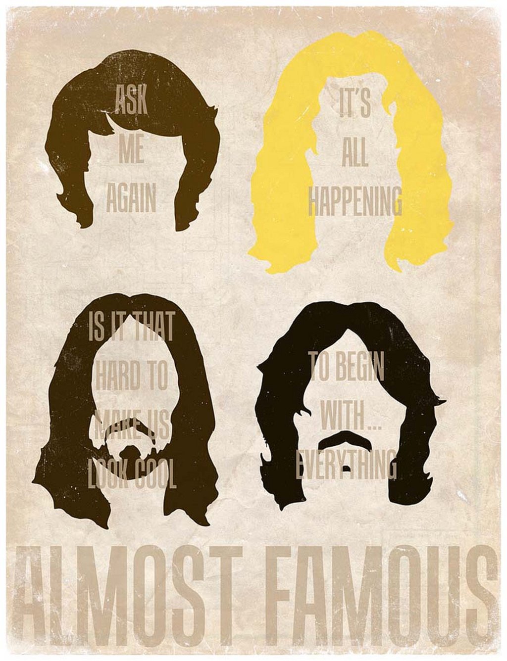 Almost Famous