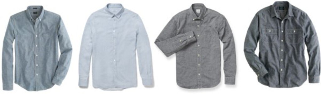 Trendcast: Top Spring Essentials for Men to Use Year to Year - 303 Magazine