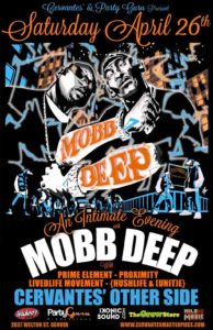 Mobb Deep 2