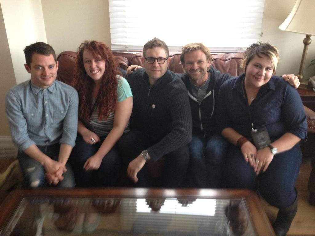 SpectreVision interview