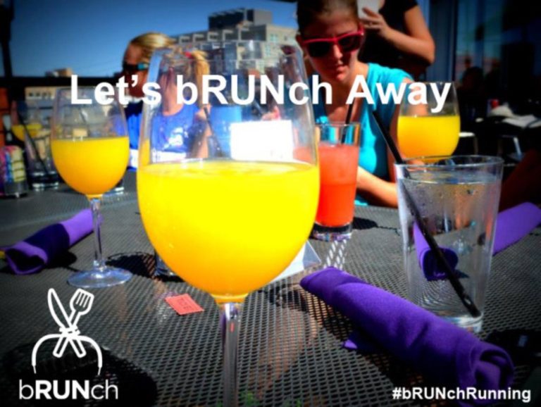 The WildLife: bRUNch Running - 303 Magazine