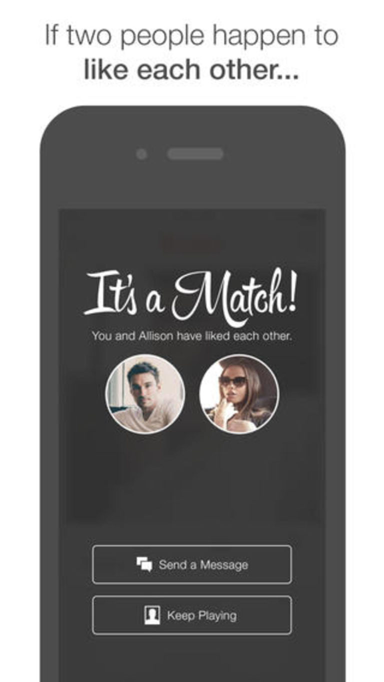 Tinder DOs and DON'Ts of the "Dating" App 303 Magazine