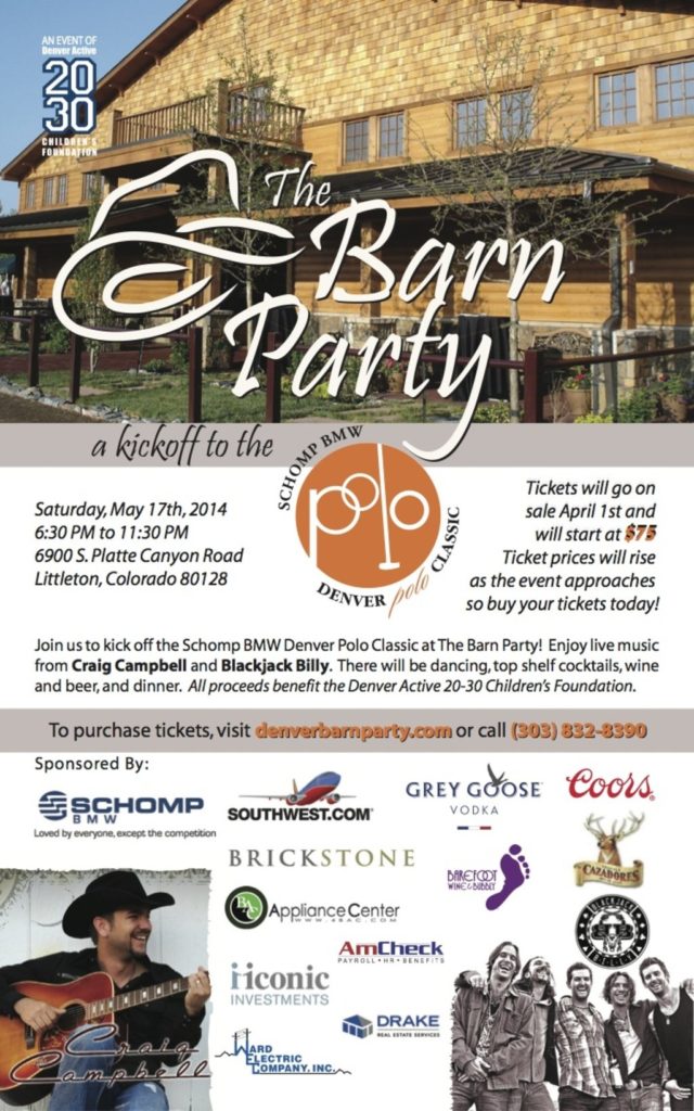 2014 Barn Party Flyer copy