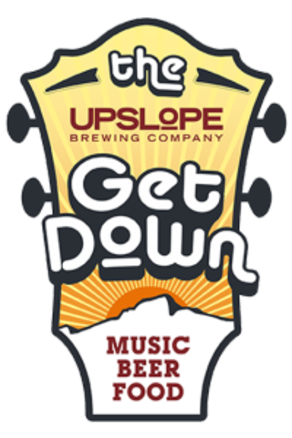 Get Down Logo