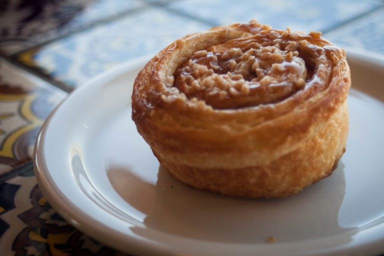 Dessert for Dinner Best Cinnamon Roll in Denver 303 Magazine