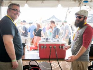 South Denver Beer Festival