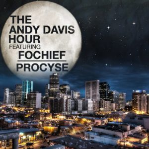 The Andy Davis Hour
