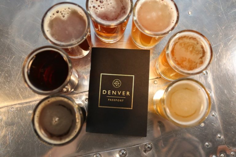 Foodie Finds The Denver Passport Returns