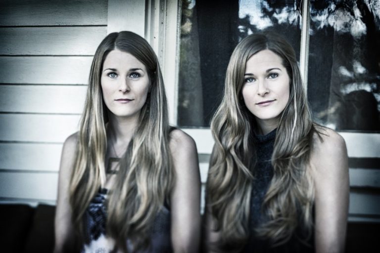 Interview with the Shook Twins: What We Do