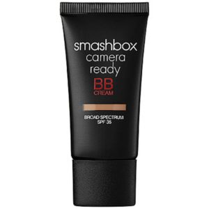 Smashbox Camera Ready BB Cream SPF 35- Courtesy of Sephora