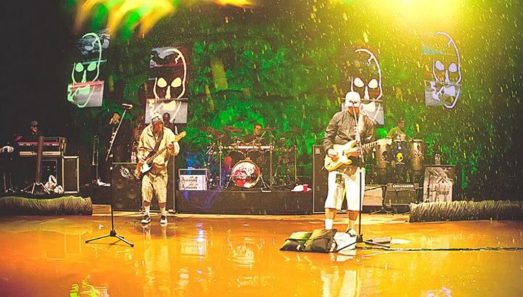 Q&A with RyMo of Slightly Stoopid: South Park Festival and Summer Tours -  303 Magazine