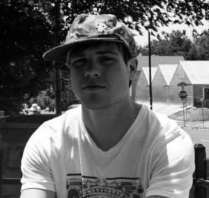 Joey Smith - Photo Courtesy of Facebook