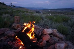 Smith-Parsons Ranch - Photo by Ben Eberhart