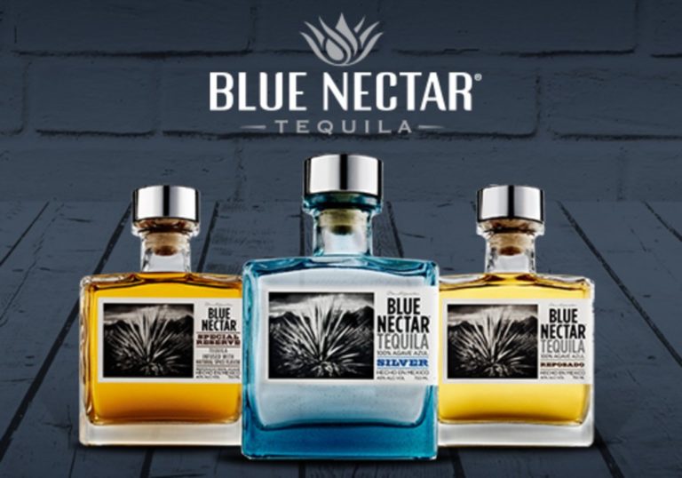 Culinary Culture: Blue Nectar Premium Tequila Tasting at Lola