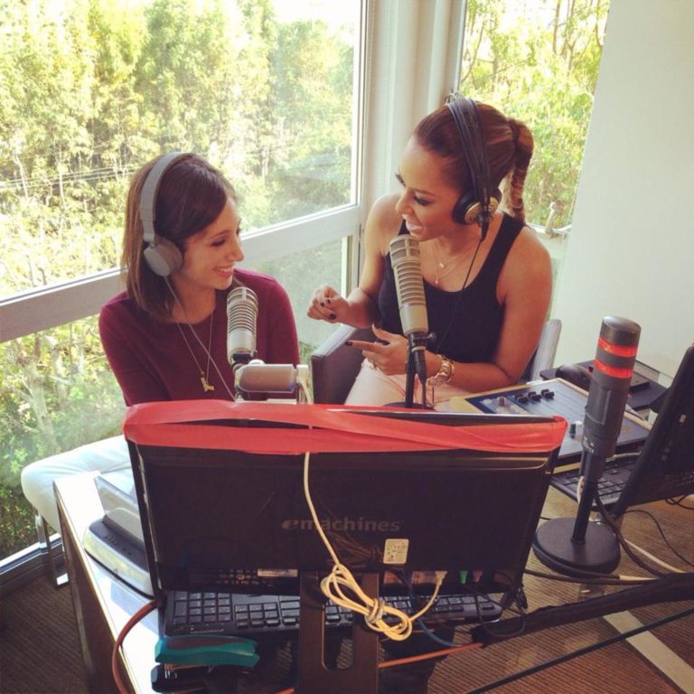 Q&A with DJ Lindsay Luv: Fresh, Fashionable, Fun Setlist for 303's Pool ...