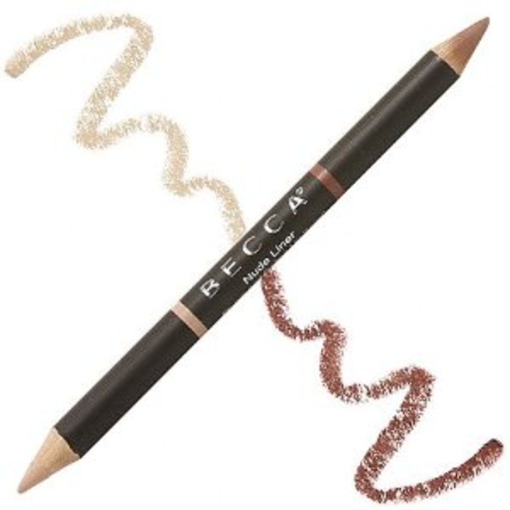 BECCA Nude Liner Plump & Define Lip Pencil