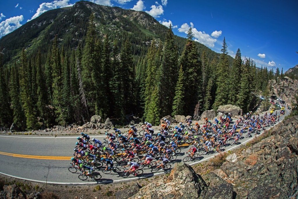 USA Pro Cycling Challenge - photo USA Pro Challenge Tour
