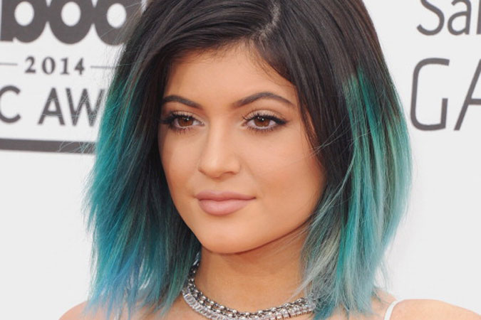 Colored Dip-Dyeing Your Hair: 5 Things You Should Know - 303 Magazine