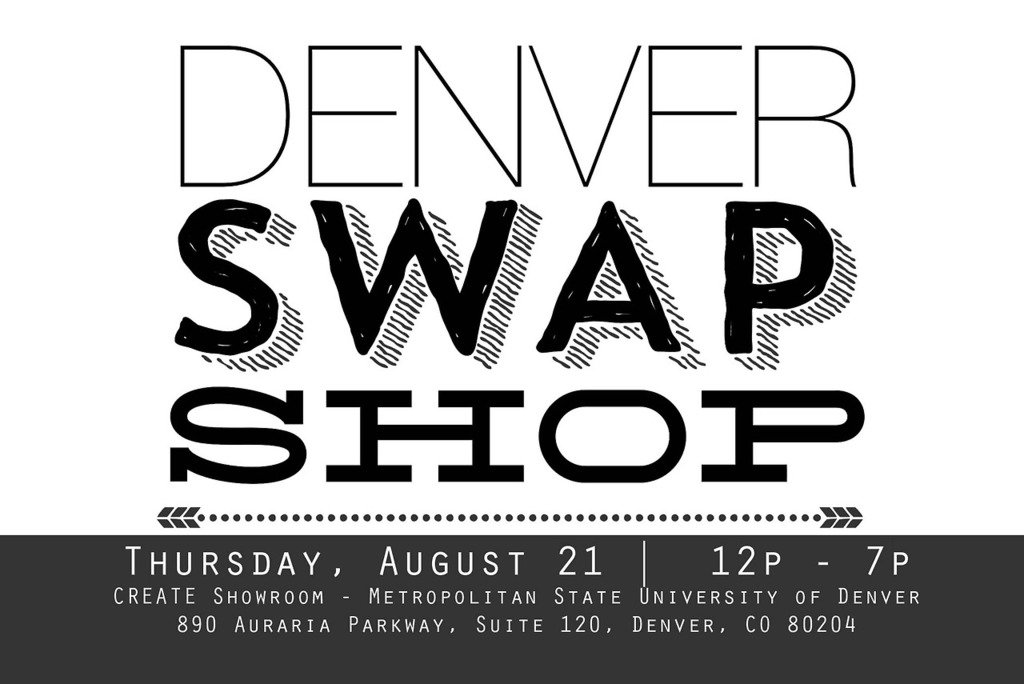 Save the Dates Fashion Events in Denver