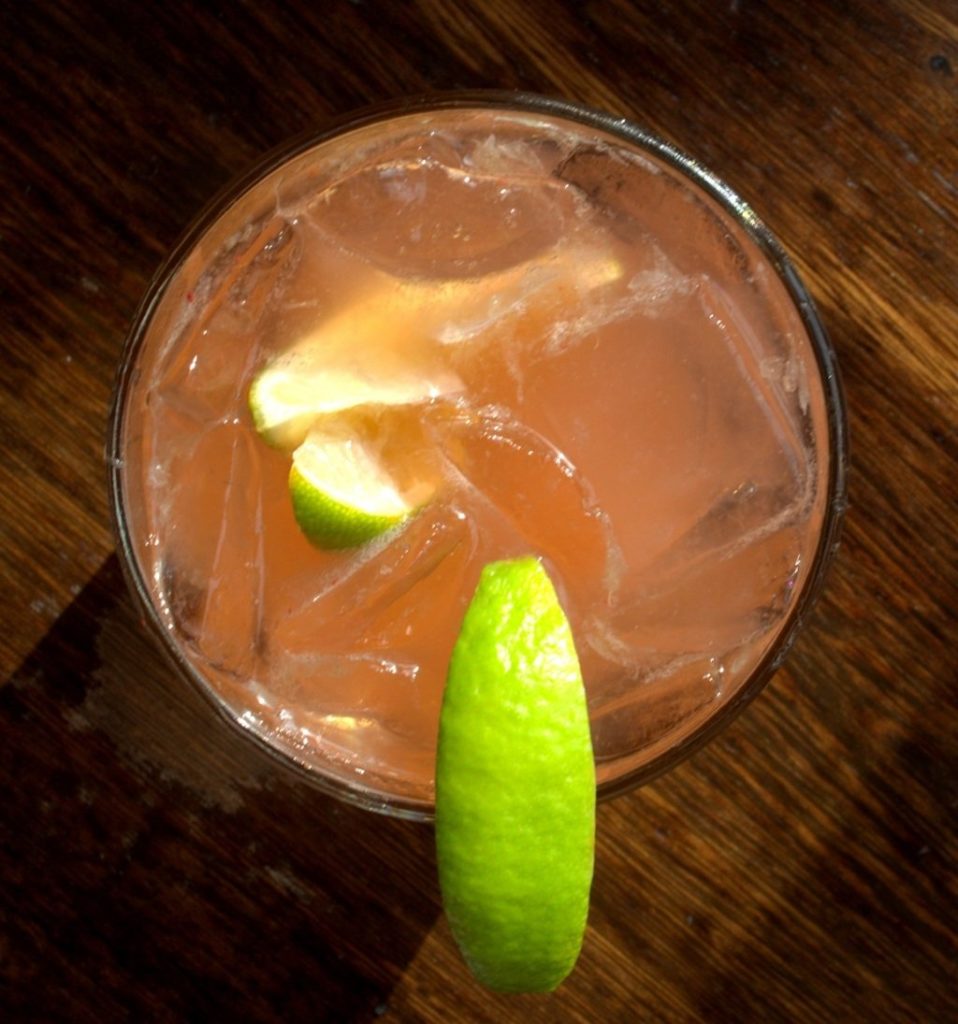 Where and What to Drink 8 Best Summer Cocktails in Denver 303 Magazine