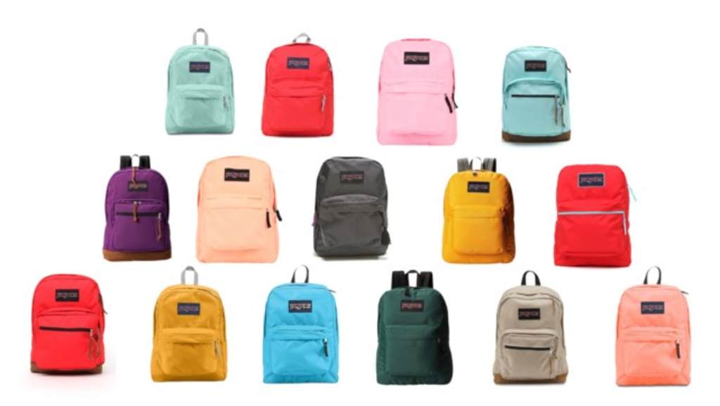 What to Wear: Our Favorite Back to School Bags - 303 Magazine