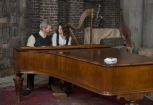 jeff and taylor piano