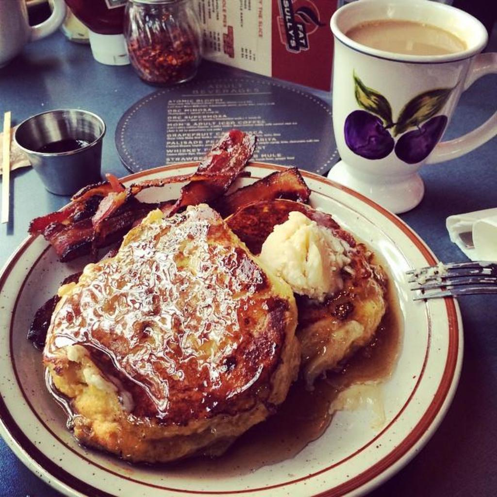 Photo courtesy of Denver Biscuit Co. Image by Antoinette