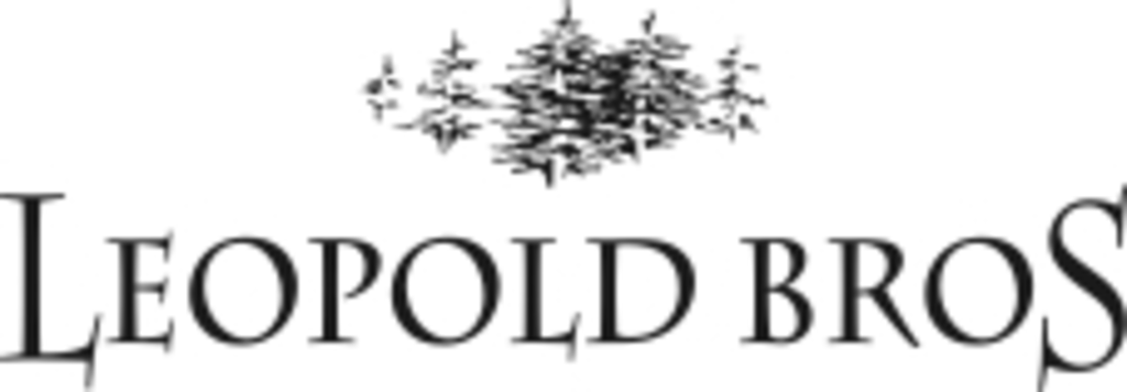 Leopold Bros logo