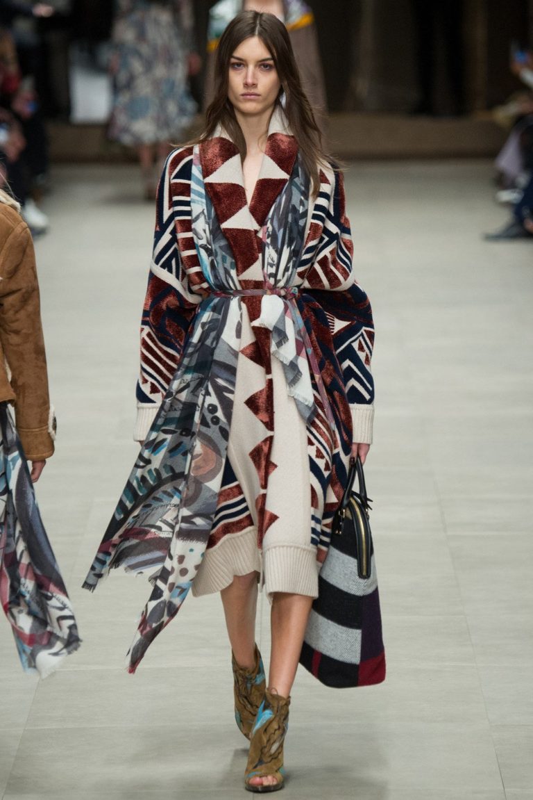 Fashion How-To: Mastering Fall Runway Trends - 303 Magazine
