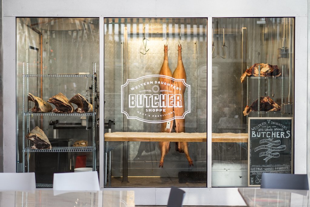 western daughters, the source butcher, The Source, guide to the Source, Source Denver, Source restaurants, Source Denver restaurants, RiNo restaurants, 303 magazine, roman tafoya,