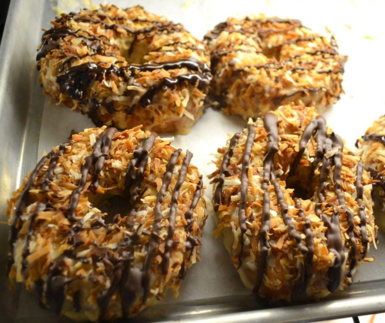 Glazed & Confuzed at DFW, Sunday November 16 303 Magazine