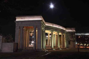 "On a Night Like This" - Marica Ward - Giclee on Heavy Watercolor Paper