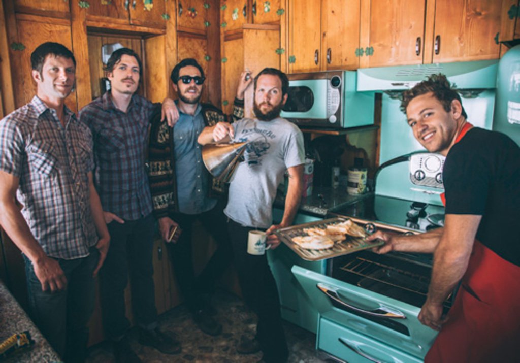 TICKET GIVEAWAY & Interview with Ben Morrison of The Brothers Comatose 303 Magazine