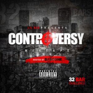 controversy mixtape