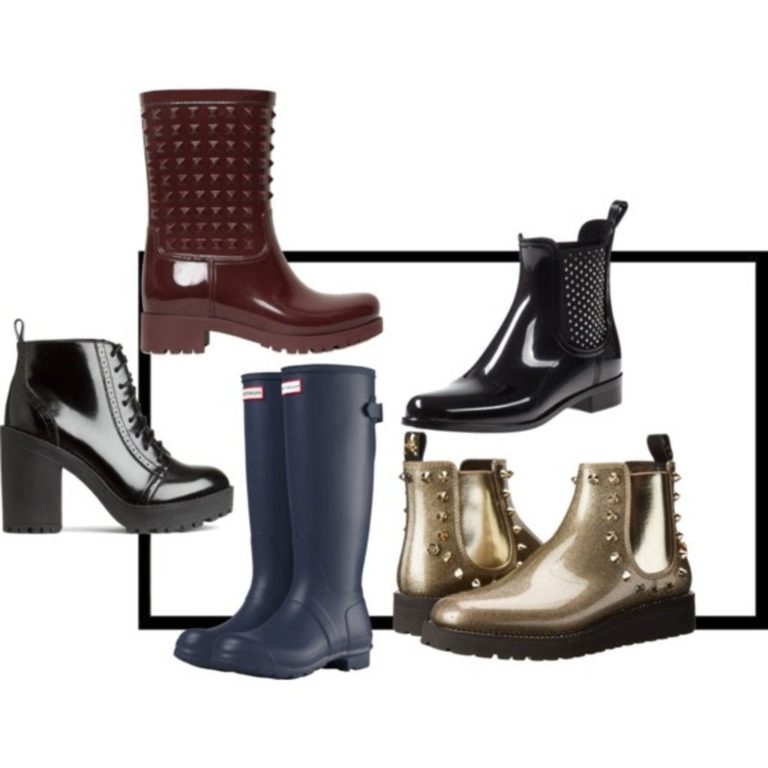 Winter boots for the Colorado snow - 303 Magazine
