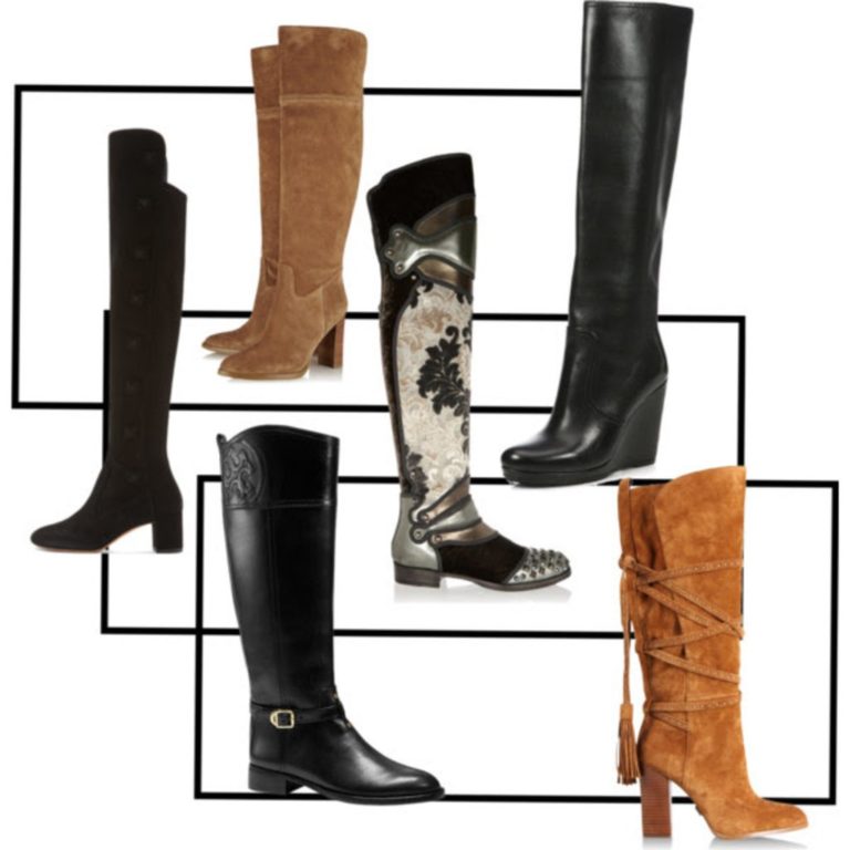 Winter boots for the Colorado snow 303 Magazine