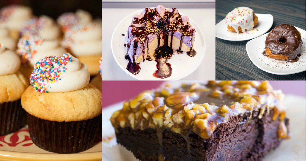 Best Denver desserts, Best desserts in denver, desserts denver 2014, best brownie in denver, best cupcakes denver, where to get desserts in denver
