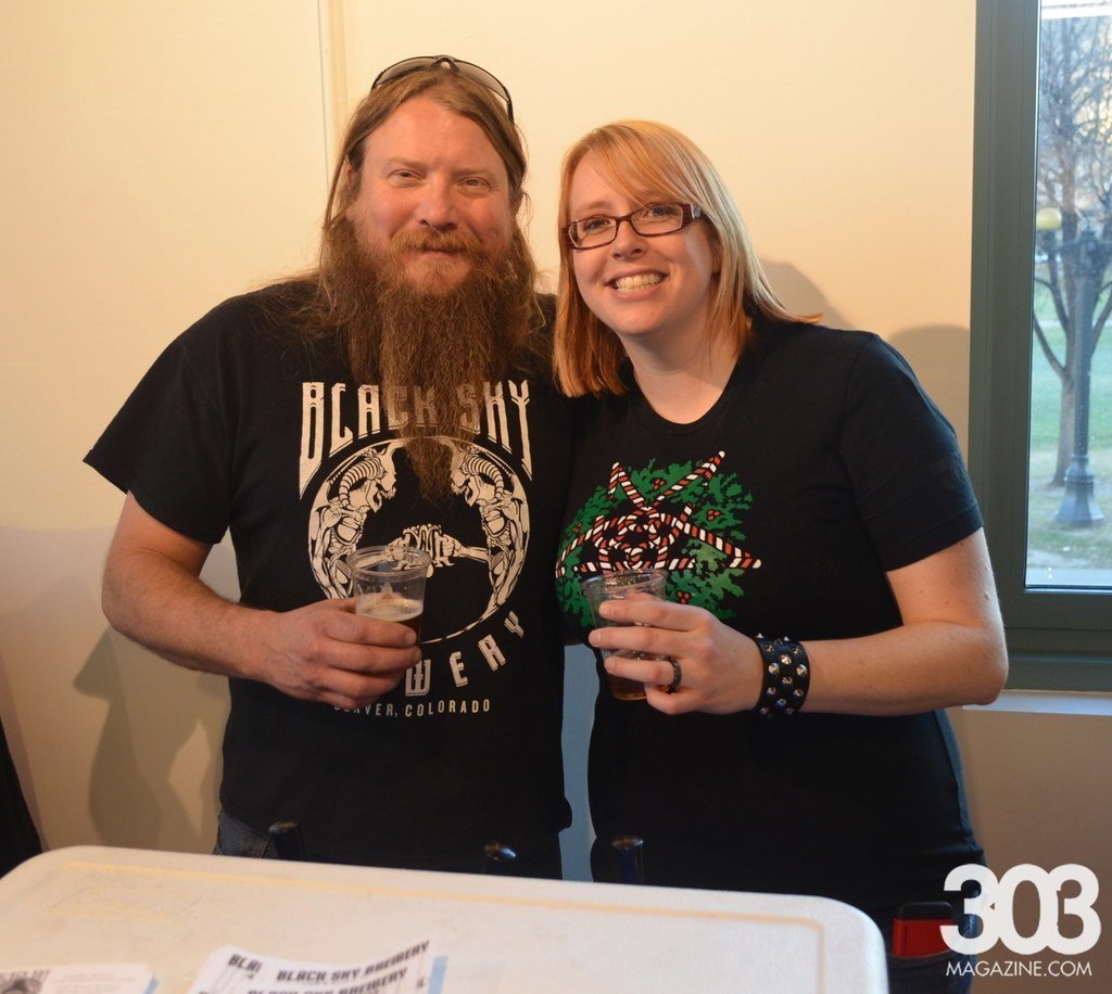 Denver Beer Festivus, photos by Lindsey Bartlett. (01)