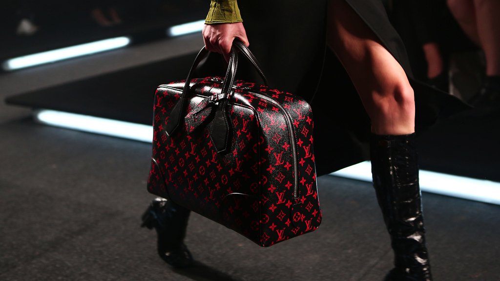 A Year in Fashion: From Normcore to Louis Vuitton