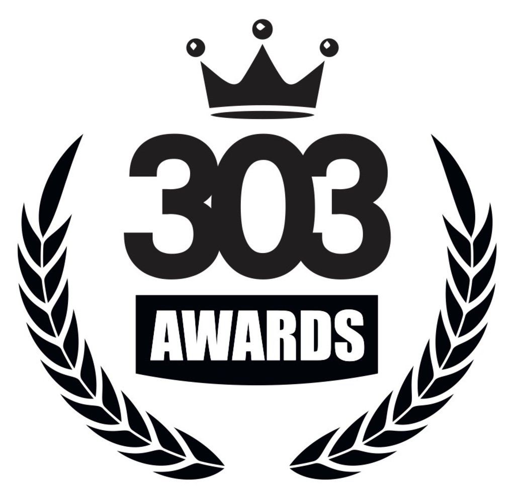 303 Awards