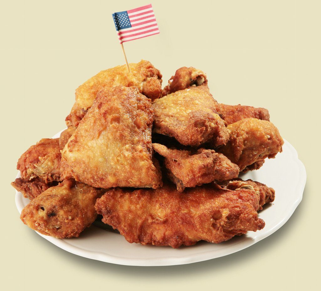 Fried Chicken