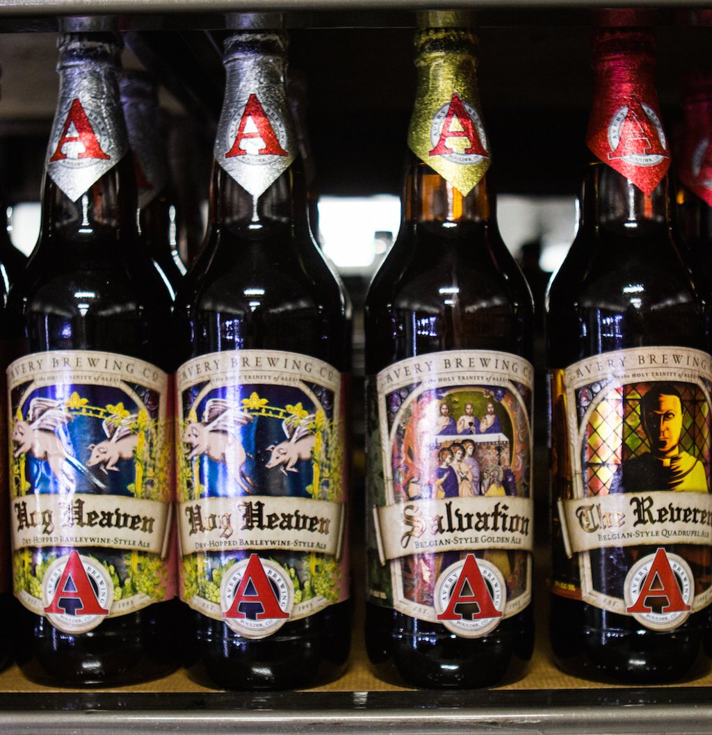 beer, booze, what to buy at Molly's spirits, best bombers, booze, best bomber beers